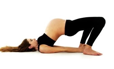 Fit Fun Pregnancy!